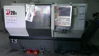 Maquinados a través de Tornos CNC (control Numerico) Se cuentam con 2 equipos
